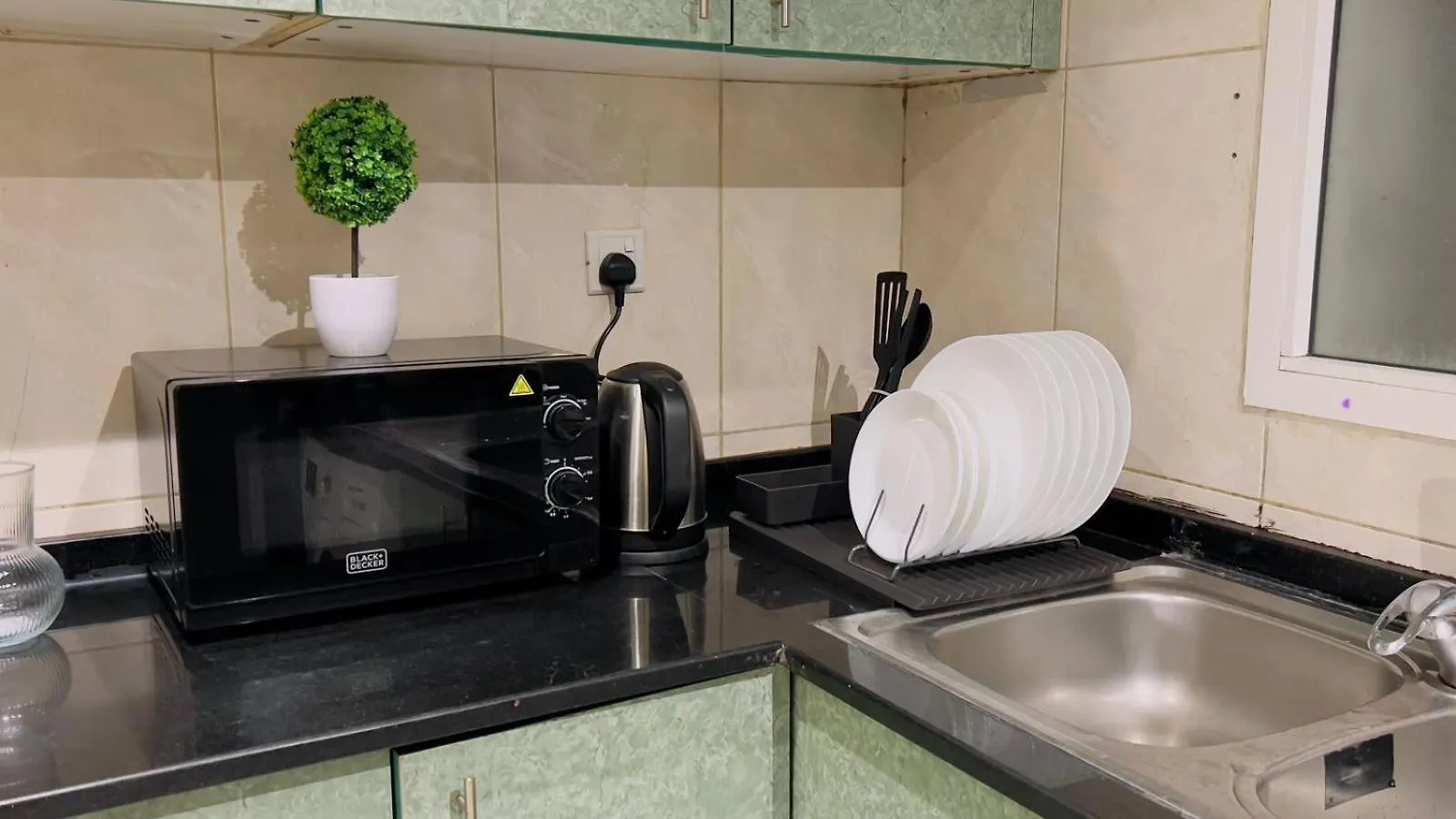 Ajman Holiday Home
