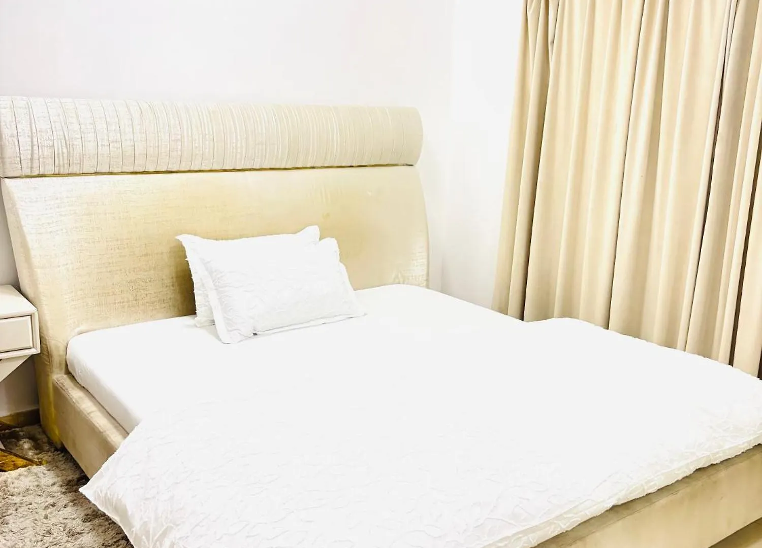 Ajman Holiday Home United Arab Emirates
