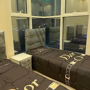 Hostel Daly 6 Building, Ajman