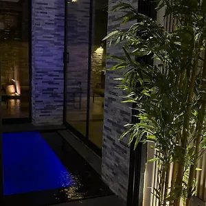 Villa Ab, Ajman