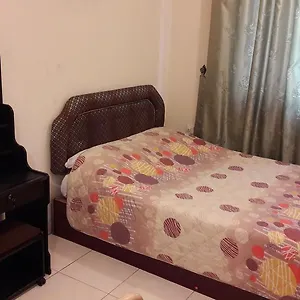 Aparthotel Belfort, Ajman
