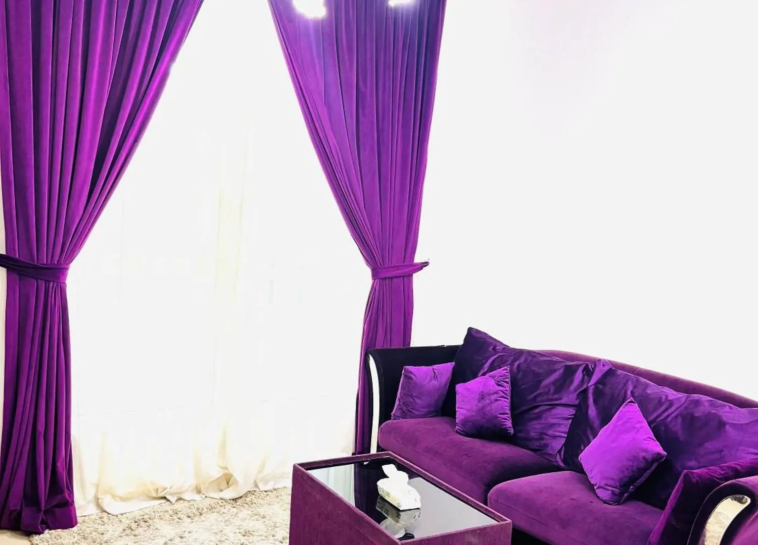 Ajman Holiday Home